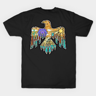 Indigenous American Native American indians T-Shirt